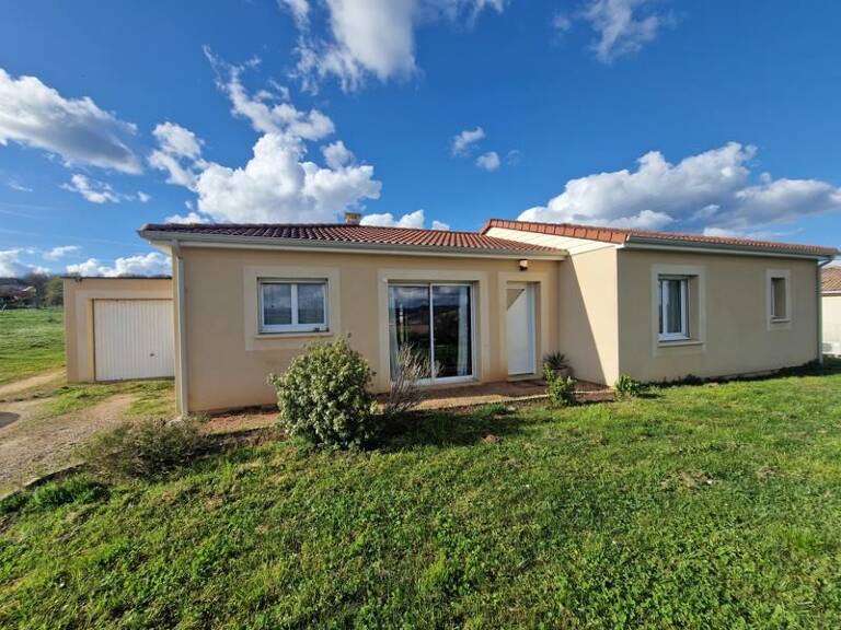 Contemporaine de 4 pièces principales — photo 1