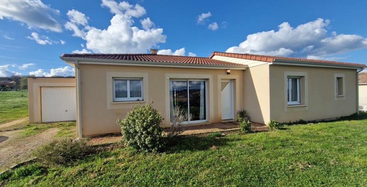 Contemporaine de 4 pièces principales — photo 1