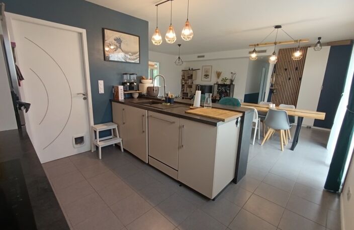 Contemporaine de 4 pièces principales — photo 2