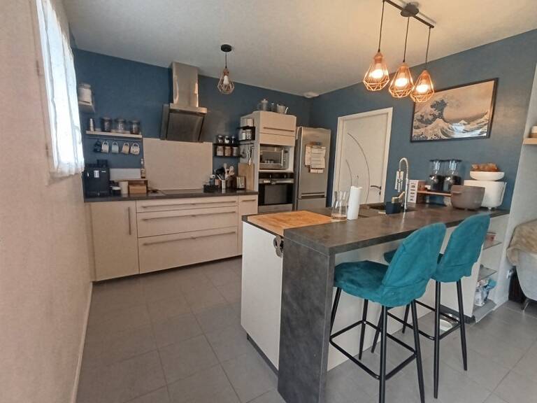 Contemporaine de 4 pièces principales — photo 1