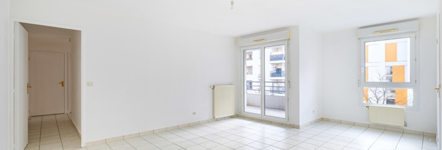 Appartement 3 Pièces 71 m² à vendre à Lyon 9 (69009)