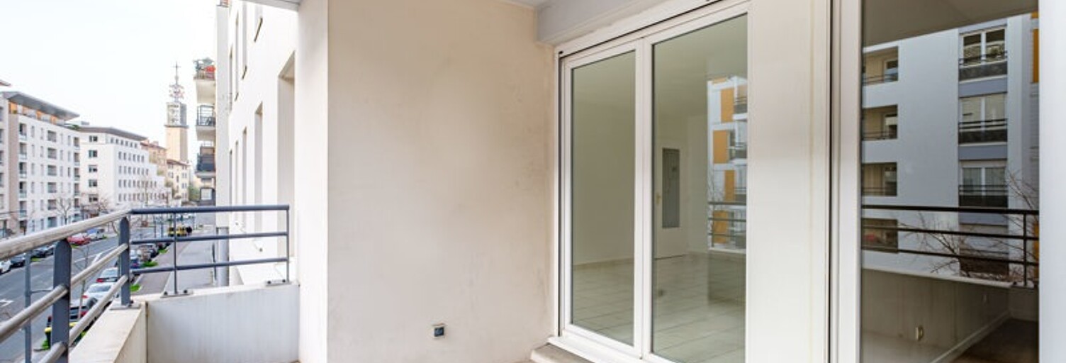 Appartement 3 Pièces 71 m² à vendre à Lyon 9 (69009)