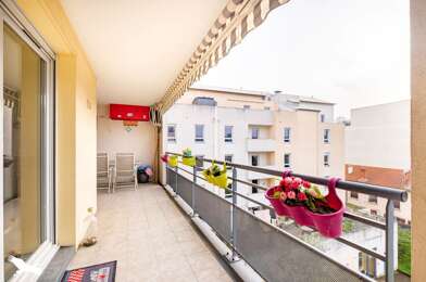 Appartement 5 pièces 445000 €