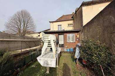 Maison 4 pièces 65424 €