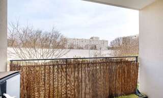 Appartement 2 Pièces 35 m² à vendre à Vénissieux (69200)