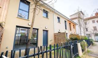 Maison 4 Pièces 81 m² à vendre à Lyon 8 (69008)