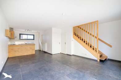 Maison 4 pièces 262400 €