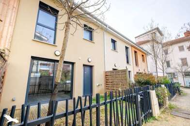 Maison 4 pièces 262400 €