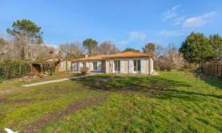 Maison 5 Pièces 138 m² à vendre à Lanton (33138)