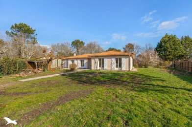 Maison 5 pièces 369000 €