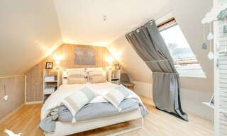 Maison 5 Pièces 100 m² à vendre à Douarnenez (29100)