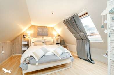 Maison 5 pièces 210400 €