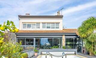 Maison 6 Pièces 187 m² à vendre à Vaux-sur-Mer (17640)