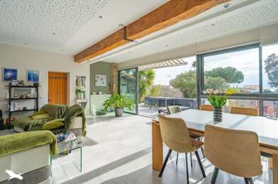 Maison 6 pièces 850000 €
