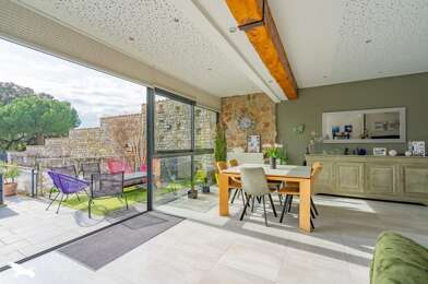 Maison 6 pièces 850000 €