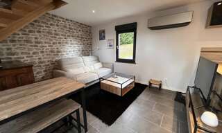 Maison 2 Pièces 35 m² à vendre à Dampniat (19360)