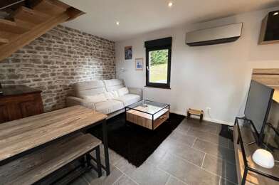 Maison 2 pièces 171000 €