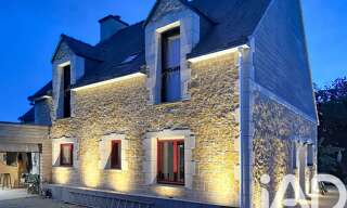 Maison 7 Pièces 150 m² à vendre à Renac (35660)