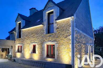 Maison 7 pièces 298000 €