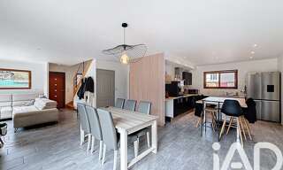 Maison 7 Pièces 150 m² à vendre à Renac (35660)