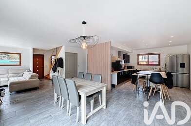 Maison 7 pièces 298000 €