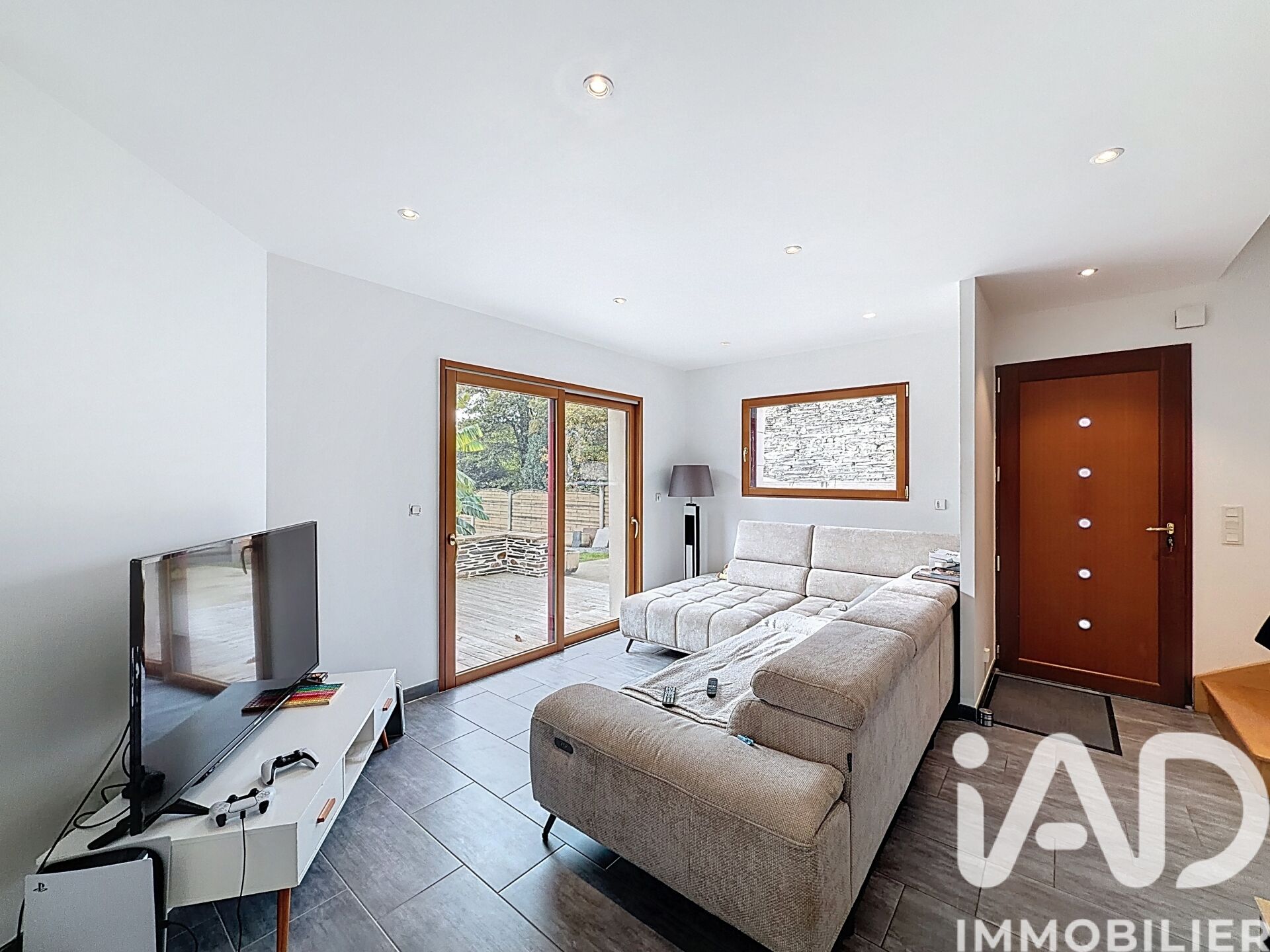 Vente Maison traditionnelle 7 pièces - Photo 2