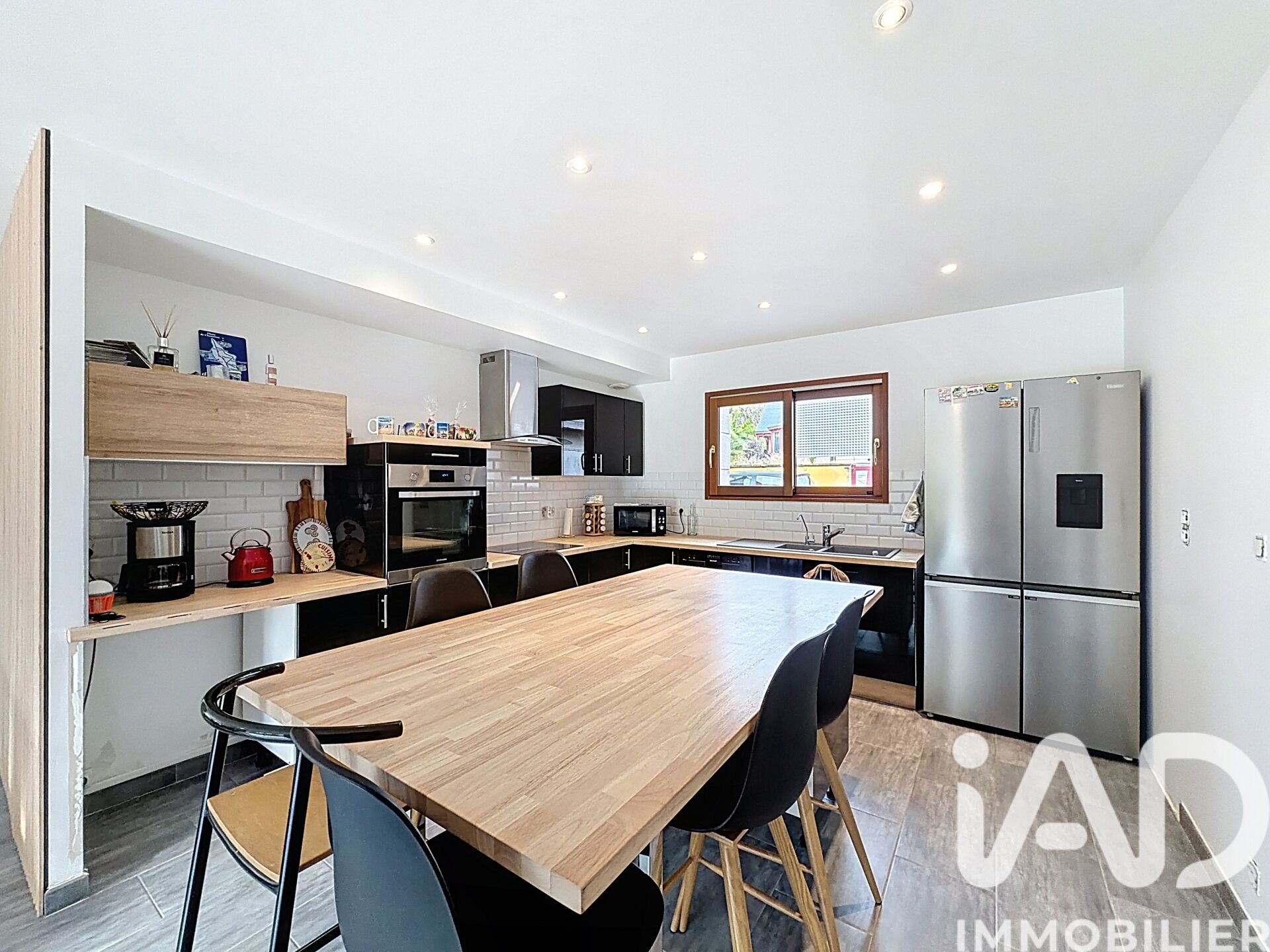 Vente Maison traditionnelle 7 pièces - Photo 5