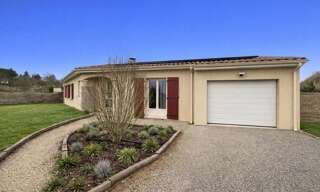 Maison 5 Pièces 100 m² à vendre à Confolens (16500)