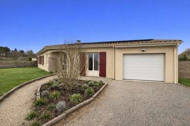 Maison 5 pièces 150500 €