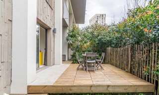 Appartement 2 Pièces 46 m² à vendre à Bordeaux (33800)