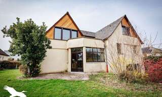 Maison 8 Pièces 170 m² à vendre à Argentat-sur-Dordogne (19400)