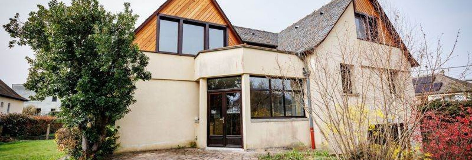 Maison 8 Pièces 170 m² à vendre à Argentat-sur-Dordogne (19400)