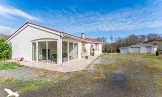 Maison 4 Pièces 95 m² à vendre à Montespan (31260)