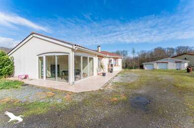 Maison 4 pièces 234950 €