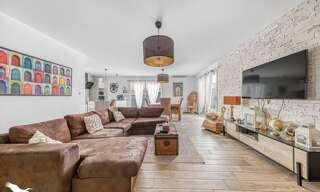 Maison 6 Pièces 110 m² à vendre à Audenge (33980)