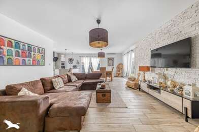 Maison 6 pièces 478400 €