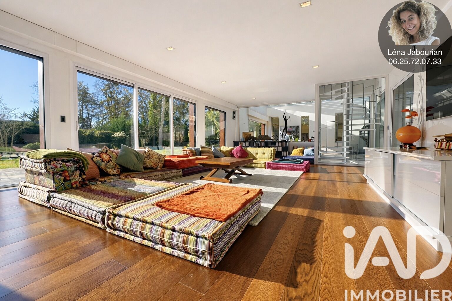 Maison à vendre, 11 pièces, 1079 m², Antony