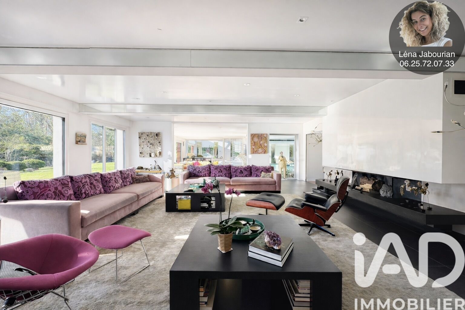 Vente Maison/villa 11 pièces - Photo 2