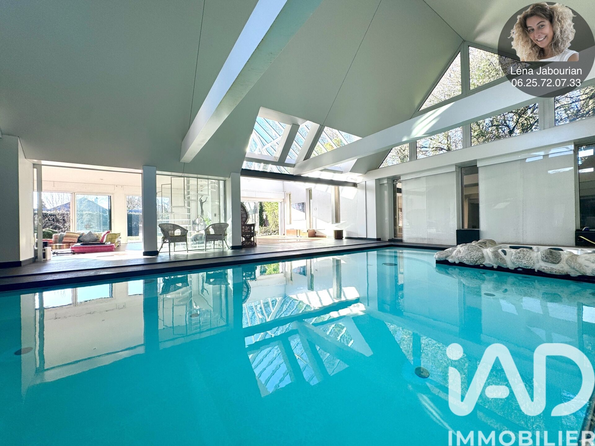 Vente Maison/villa 11 pièces - Photo 3