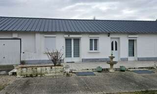 Maison 5 Pièces 90 m² à vendre à Cravant (45190)