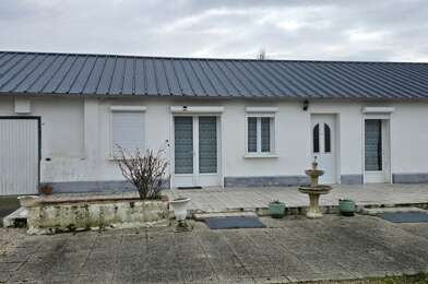 Maison 5 pièces 171359 €