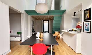 Maison 7 Pièces 144 m² à vendre à Mérignac (33700)