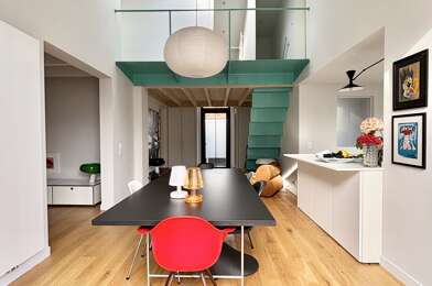 Maison 7 pièces 749000 €