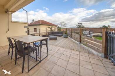 Maison 5 pièces 214065 €