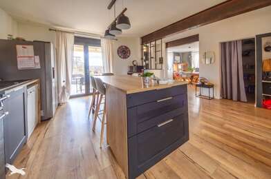 Maison 5 pièces 202920 €