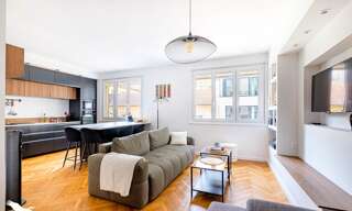 Appartement 3 Pièces 66 m² à vendre à Lyon 3 (69003)