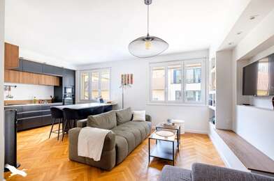 Appartement 3 pièces 369000 €