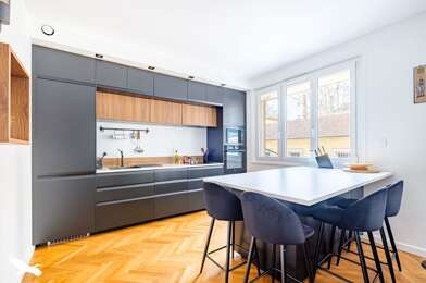 Appartement 3 pièces 369000 €