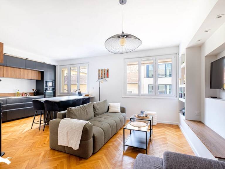 Appartement de 3 pièces principales — photo 1