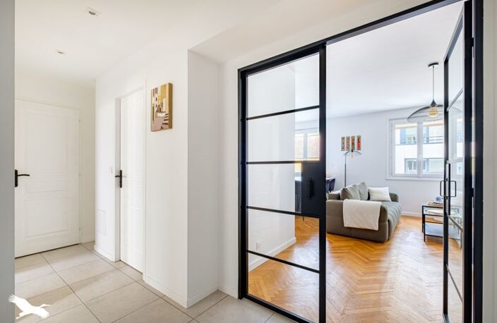 Appartement de 3 pièces principales — photo 2